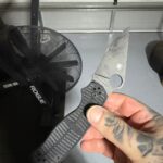 DLC Para 3 Salt questions