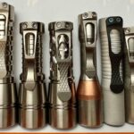 All My Clips Are In and On!