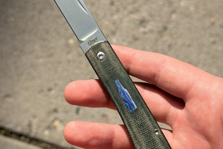 Hitting the weekend strong.