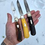 Giddy-up, it's Friday