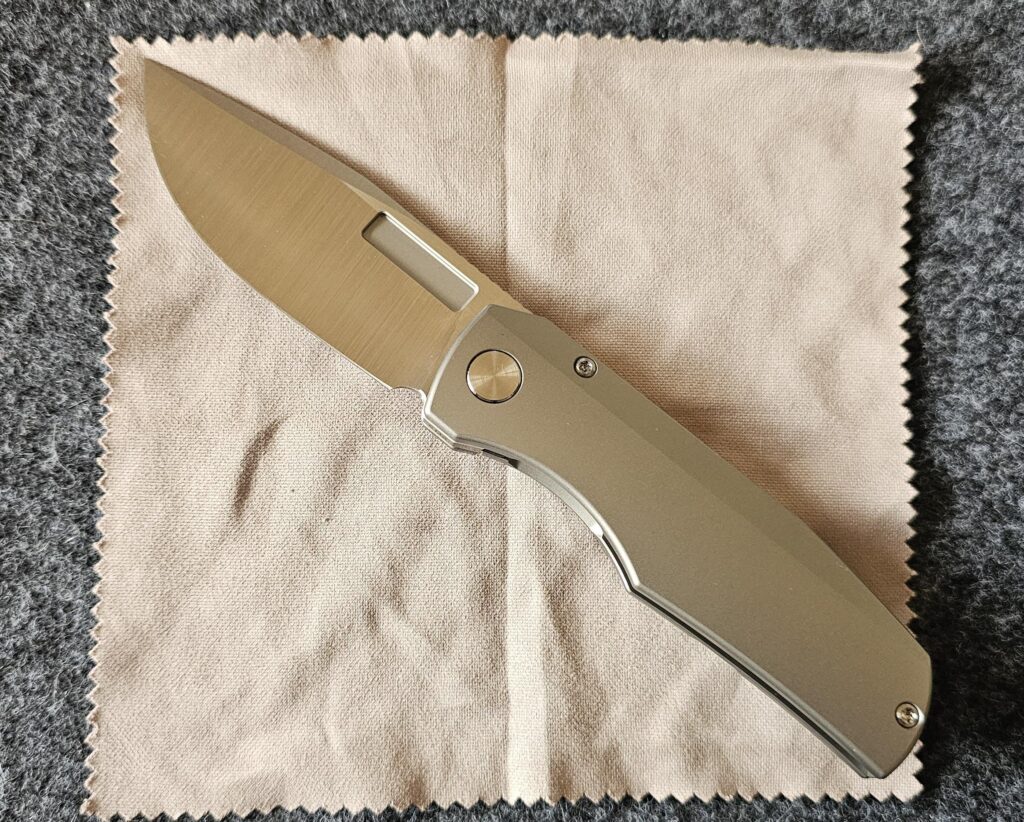 NKD Vero Nova Mini