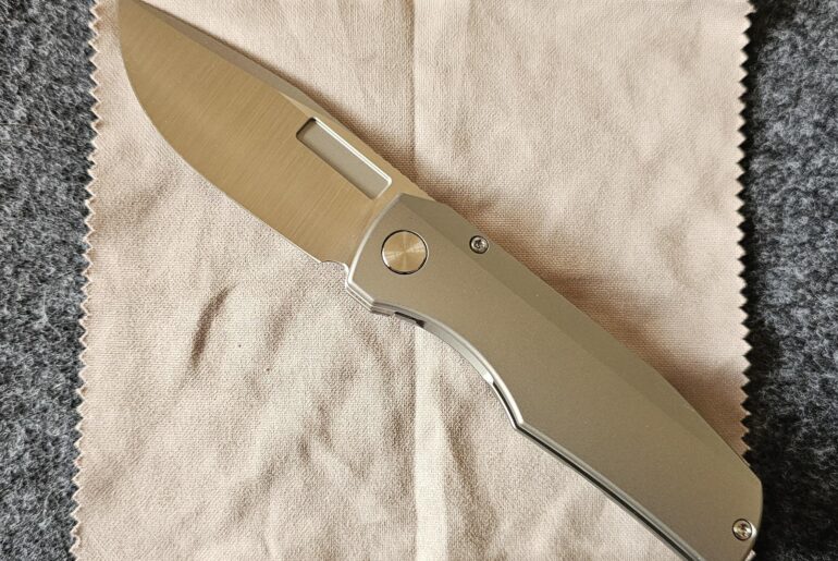 NKD Vero Nova Mini
