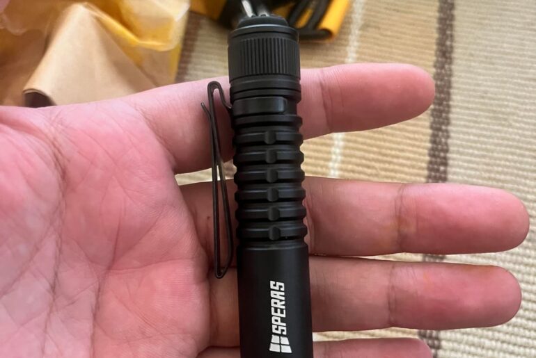 NLD: Speras EST SE