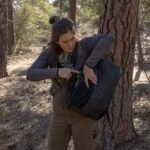 My new favorite CC backpack