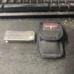 I got this today at a thrift store for $3.99!