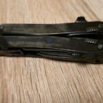 Picked up this lovely Australian Defence Force Swiss Tool Spirit MXBS today