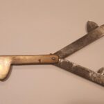 What is this? Found in pocket knife collection