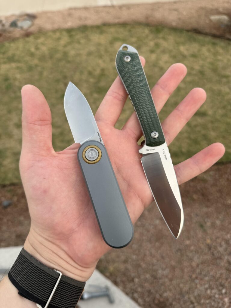 Friday double carry