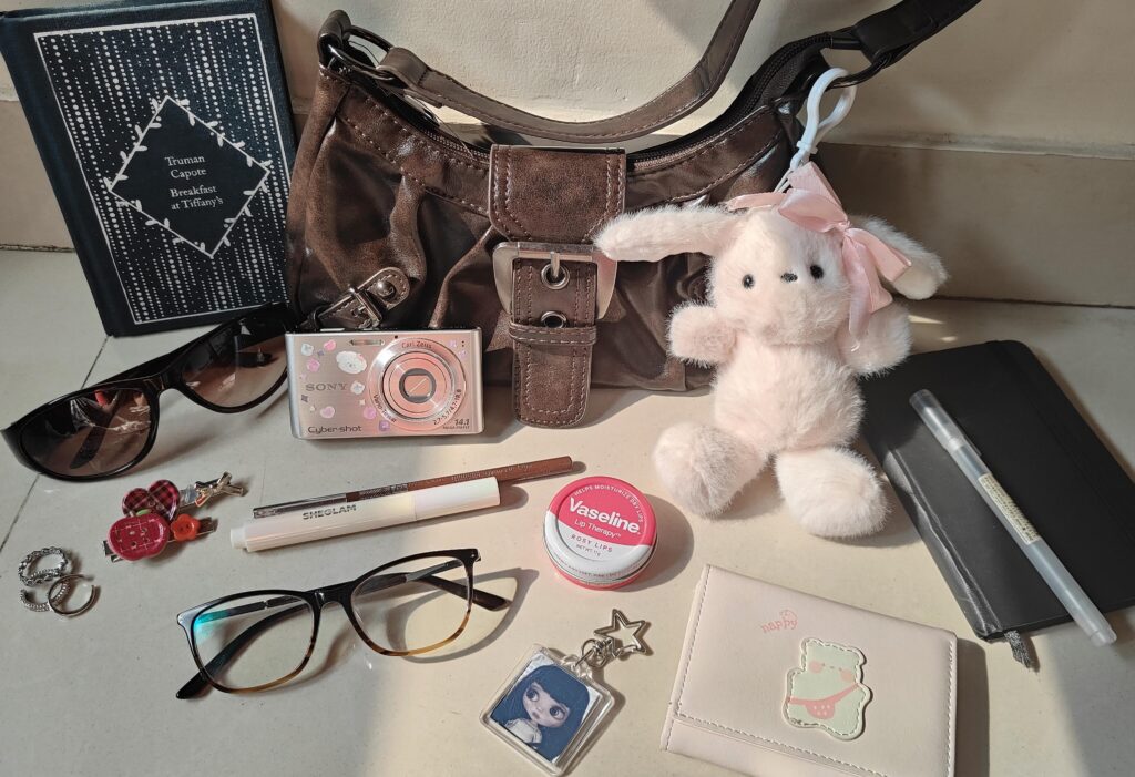 what vibe do i give?