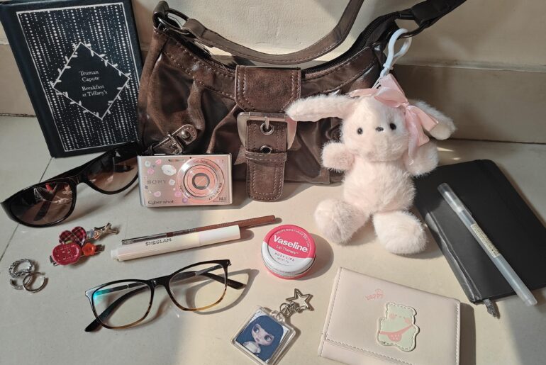 what vibe do i give?