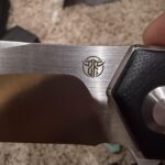 Help identifying knife logo