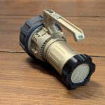 So I made an Acebeam X75 Tail Cap Protector