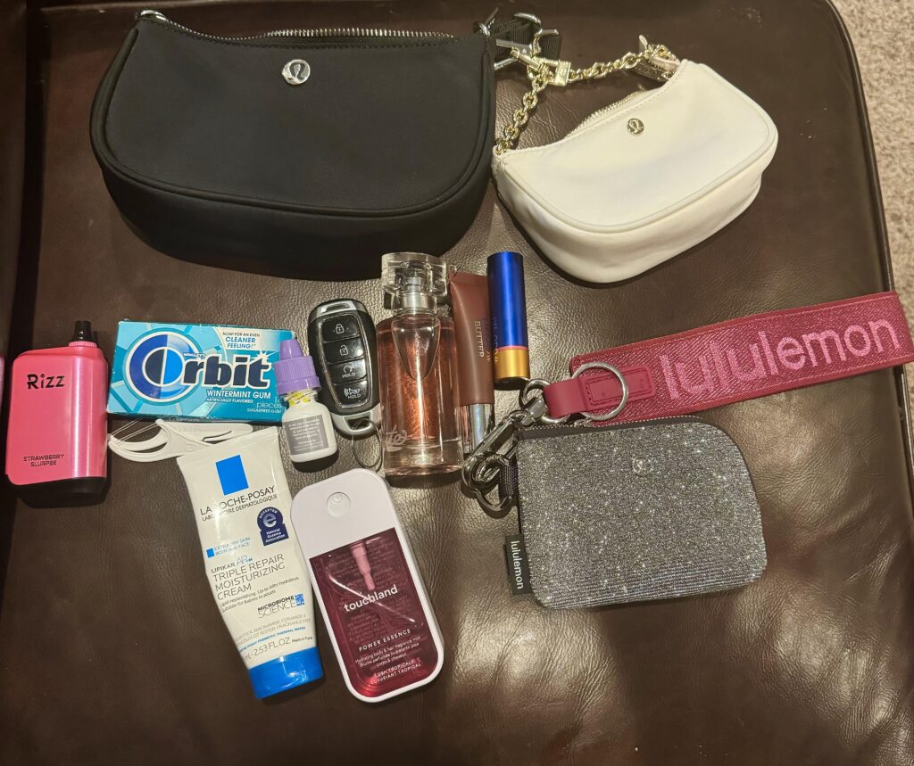 Is this giving Gen Z or Millennial? 😎