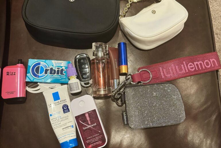 Is this giving Gen Z or Millennial? 😎