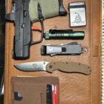 Sunday Carry Dump