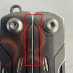 Nextool S0 - one simple trick if you have big hands