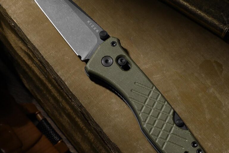 Thoughts on the new Kizer Bailout?