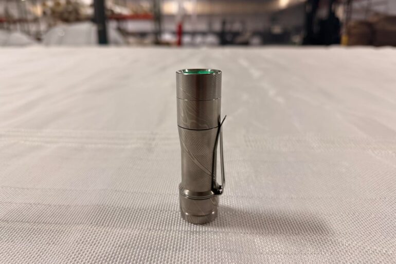 Holy grail piece acquired!