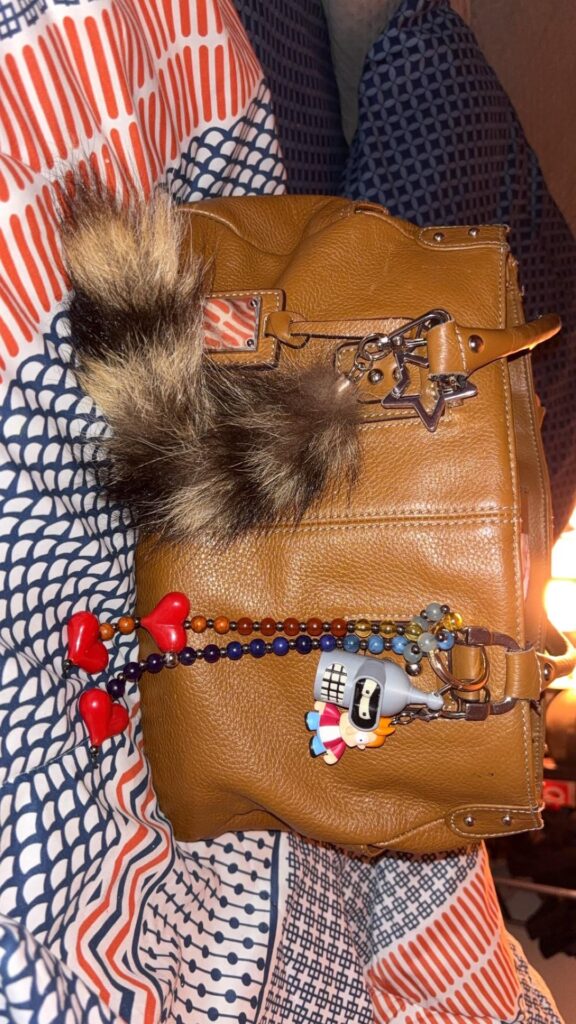 I’m nosey so I love these