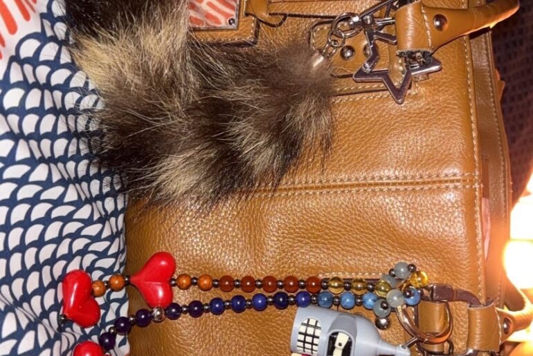 I’m nosey so I love these