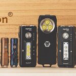 You can only pick one, and you can only use that light for the rest of your life.