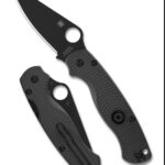 Spyderco DLC worth it?