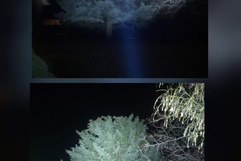 Where's The Fenix LD45R Love