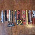 Edc for work, industrial plumbing