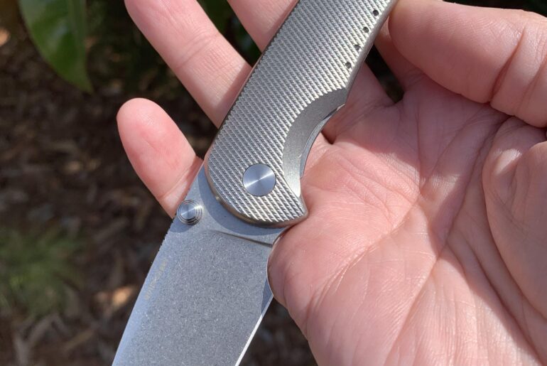 Quiet Carry Drift C…the perfect EDC!!