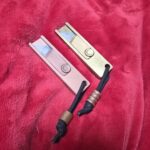 Got my second turnback knife co v2 today copper this time