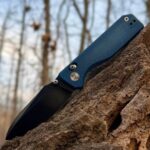 Miguron Vane II M390/Micarta. Not bad for $109