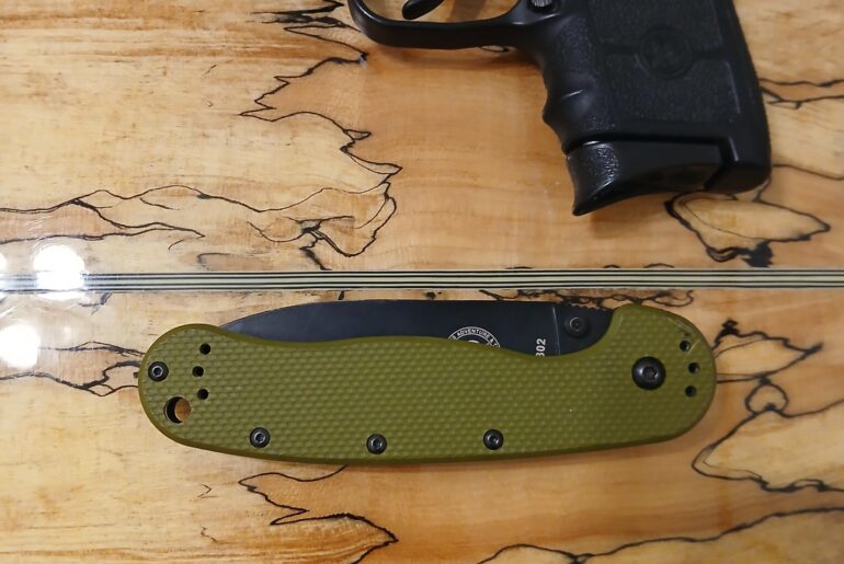 Minimalist because comfort equals program compliance.