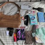 My EDC (mum of 1, F 27)