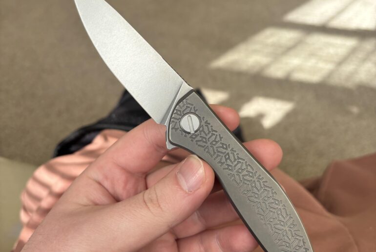 NKD: Shirogorov NeOn R1P Gen 2