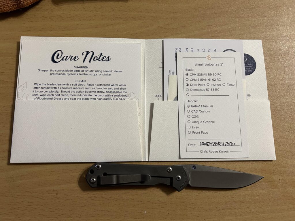 NKD! Got Me A Grail 🥹
