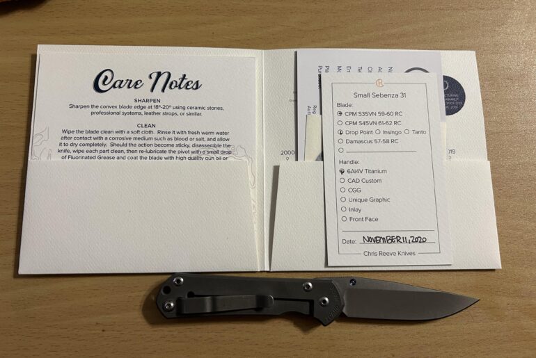 NKD! Got Me A Grail 🥹