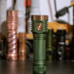 My First Emisar #JLHawaii LumeX1 D1K ffl707a 4k.