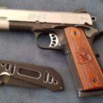 One of my carry options.