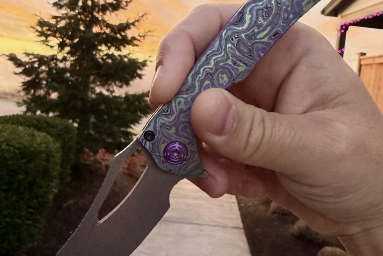 Colors on Colors on Colors