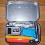 Alternative a une boîte altoids