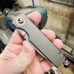 Modded MBK Sea Otter