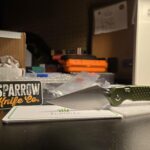 Sparrow Tenable Fenrir