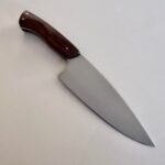 6” western chef’s knife