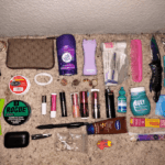 I work two jobs, this is my bag for both + everyday. What assumptions do you have?