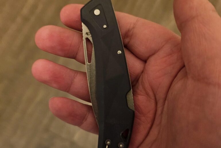 What are your guy's beater knives?