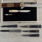 Current state of my flippers