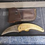 Not my usual collection piece