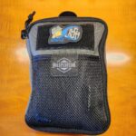 What I'm carrying this Monday