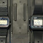 Casio W217H is a better EDC than the F91W/W59