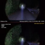 Quick Convoy L21B: SFT40 vs SFT42R comparison